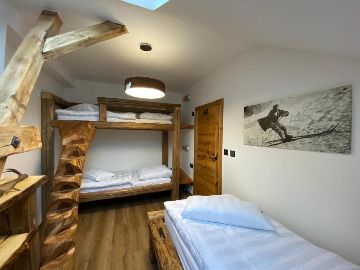 Mastal Apartment