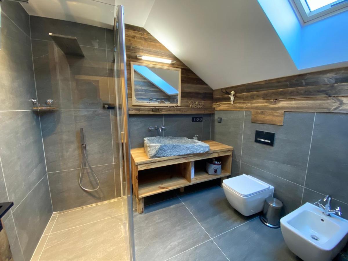 Mastal Apartment Železná Ruda