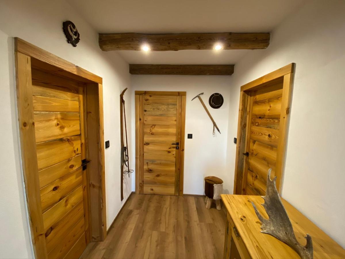 Apartment Mastal