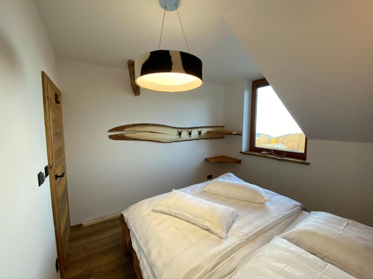Mastal Apartment