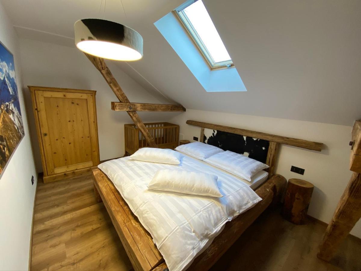 Mastal Apartment