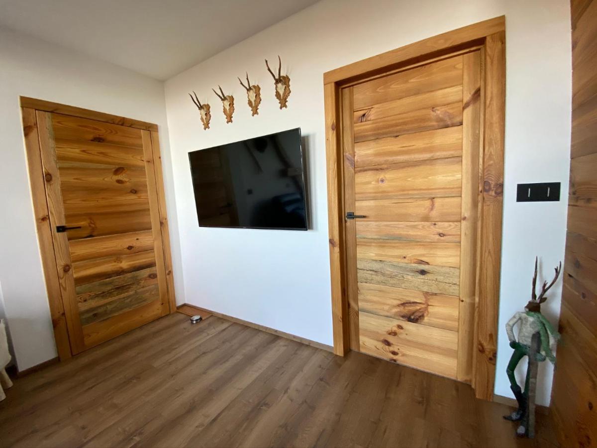 Mastal Železná Ruda