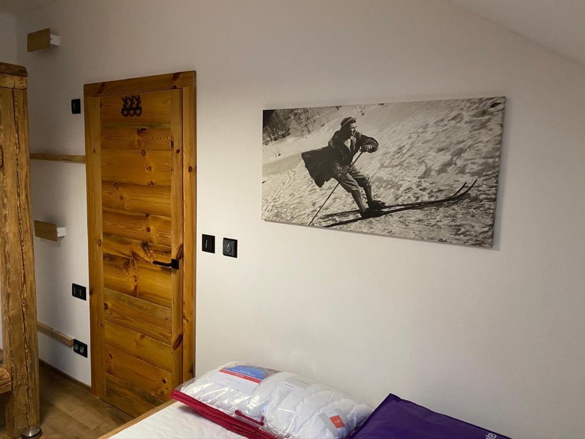 Mastal Apartment