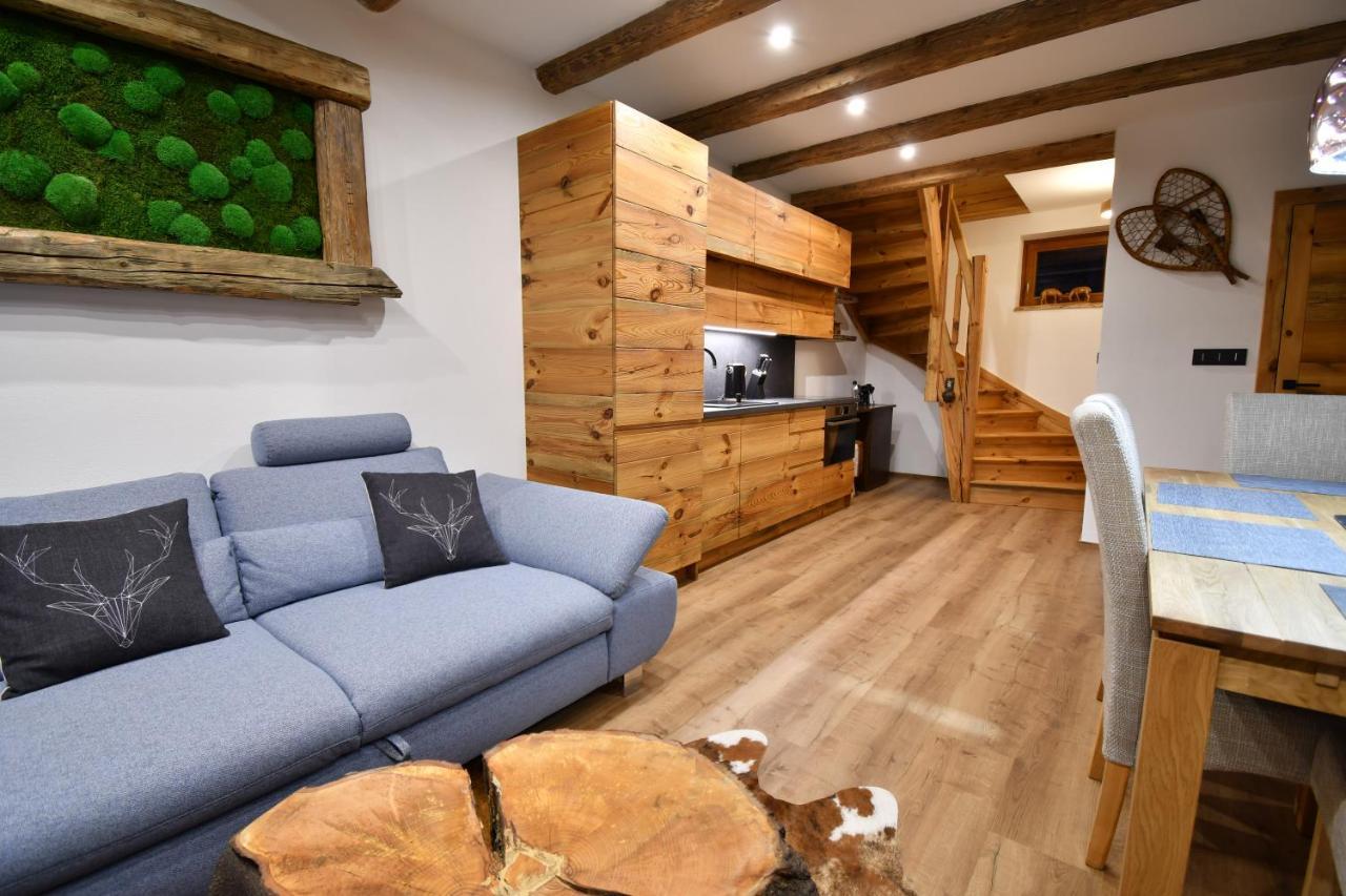 Mastal Apartment *