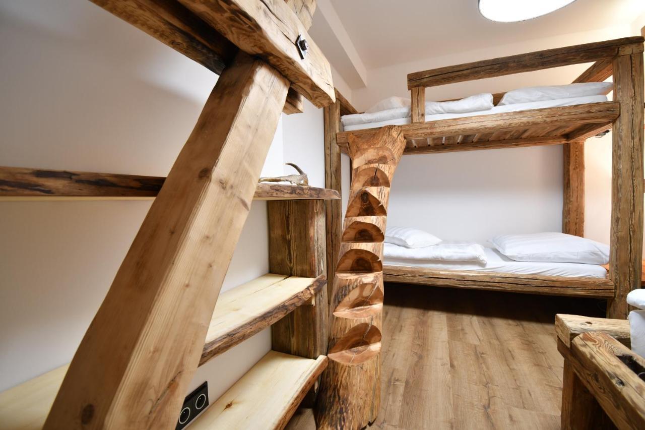 Mastal Apartment *