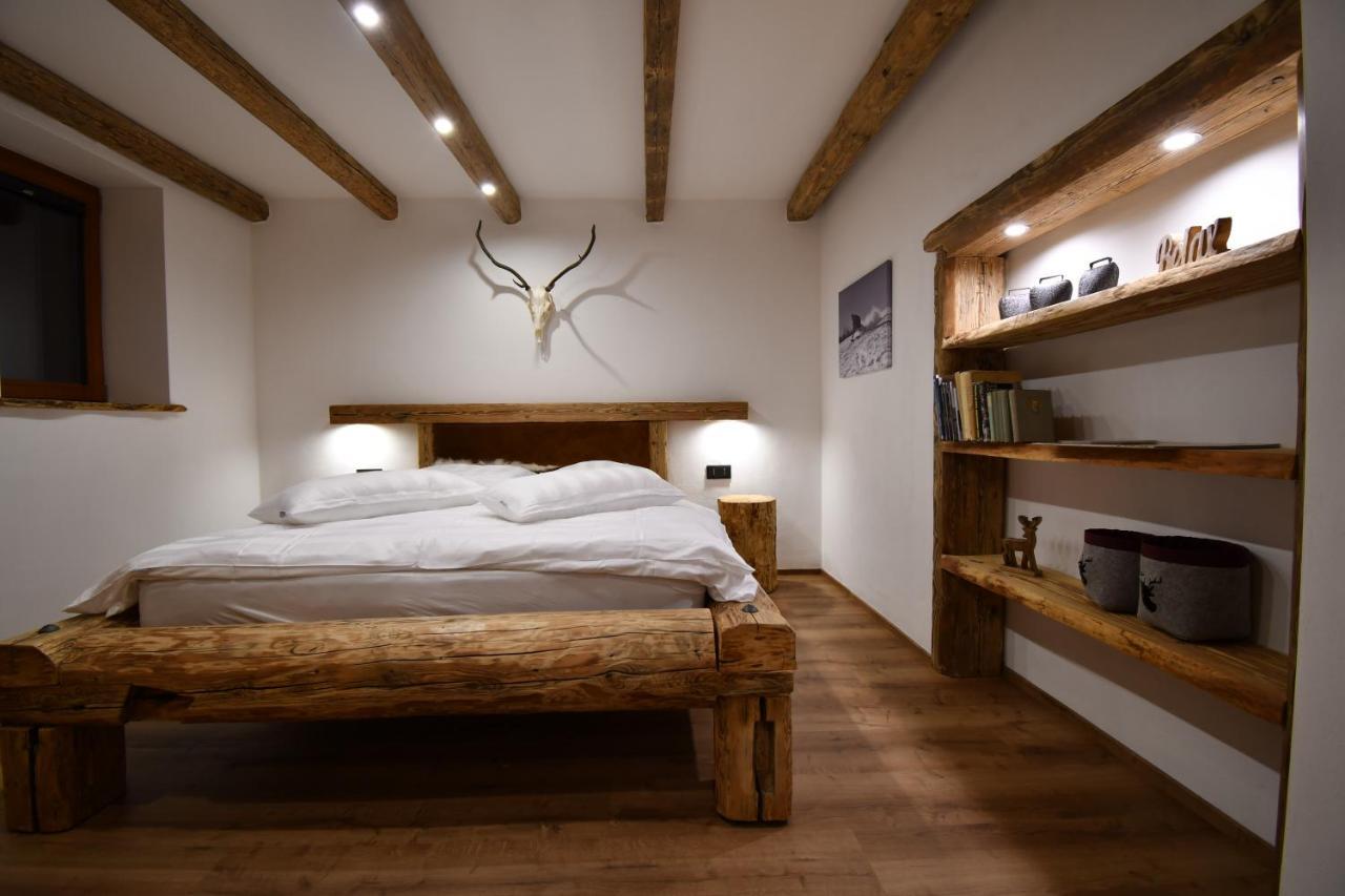 Mastal Apartment