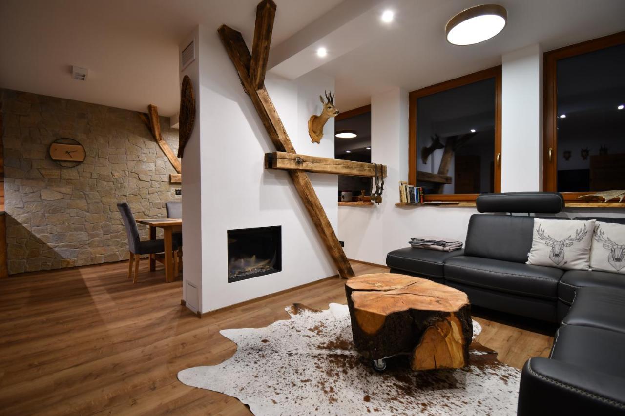 Mastal Apartment