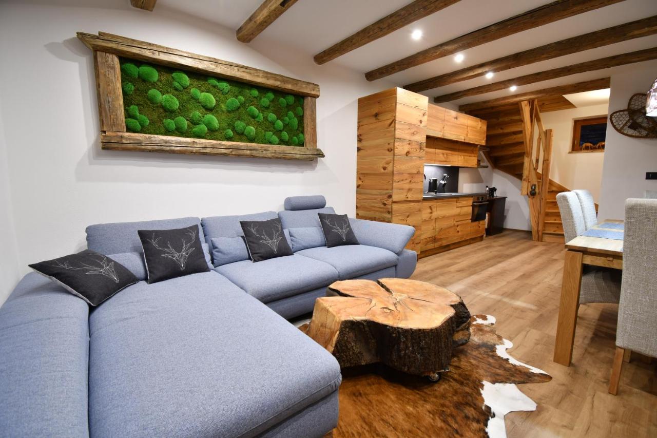 Mastal Apartment