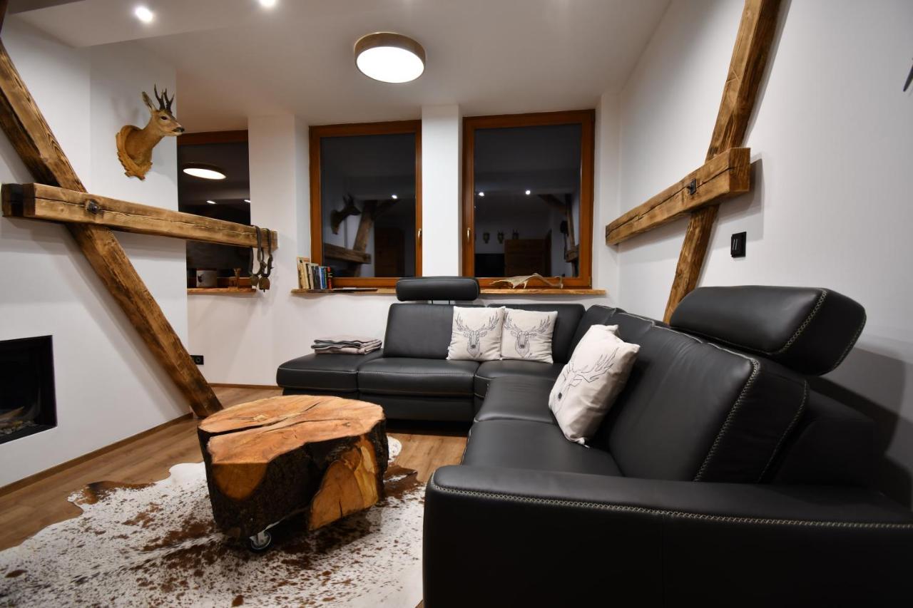 Apartment Mastal *