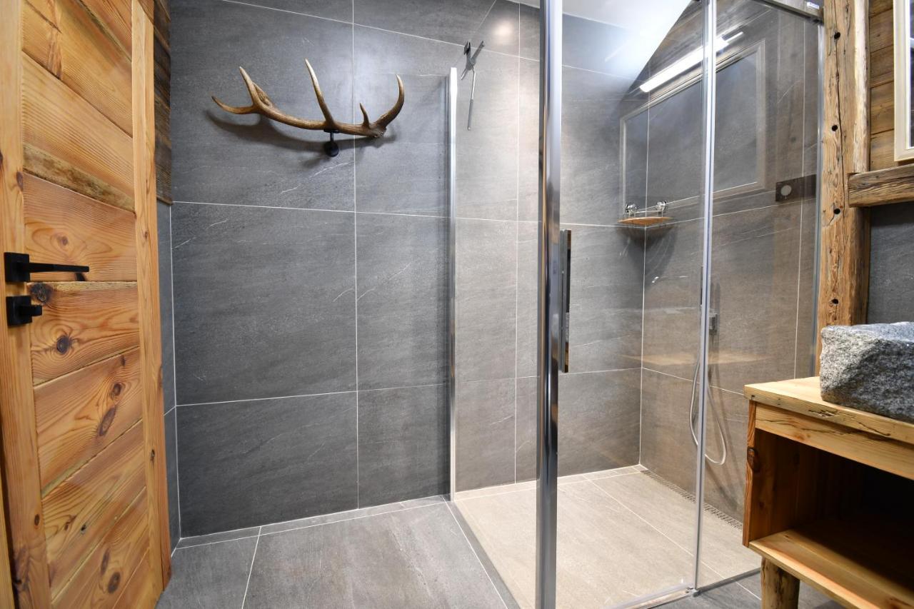 Mastal Apartment