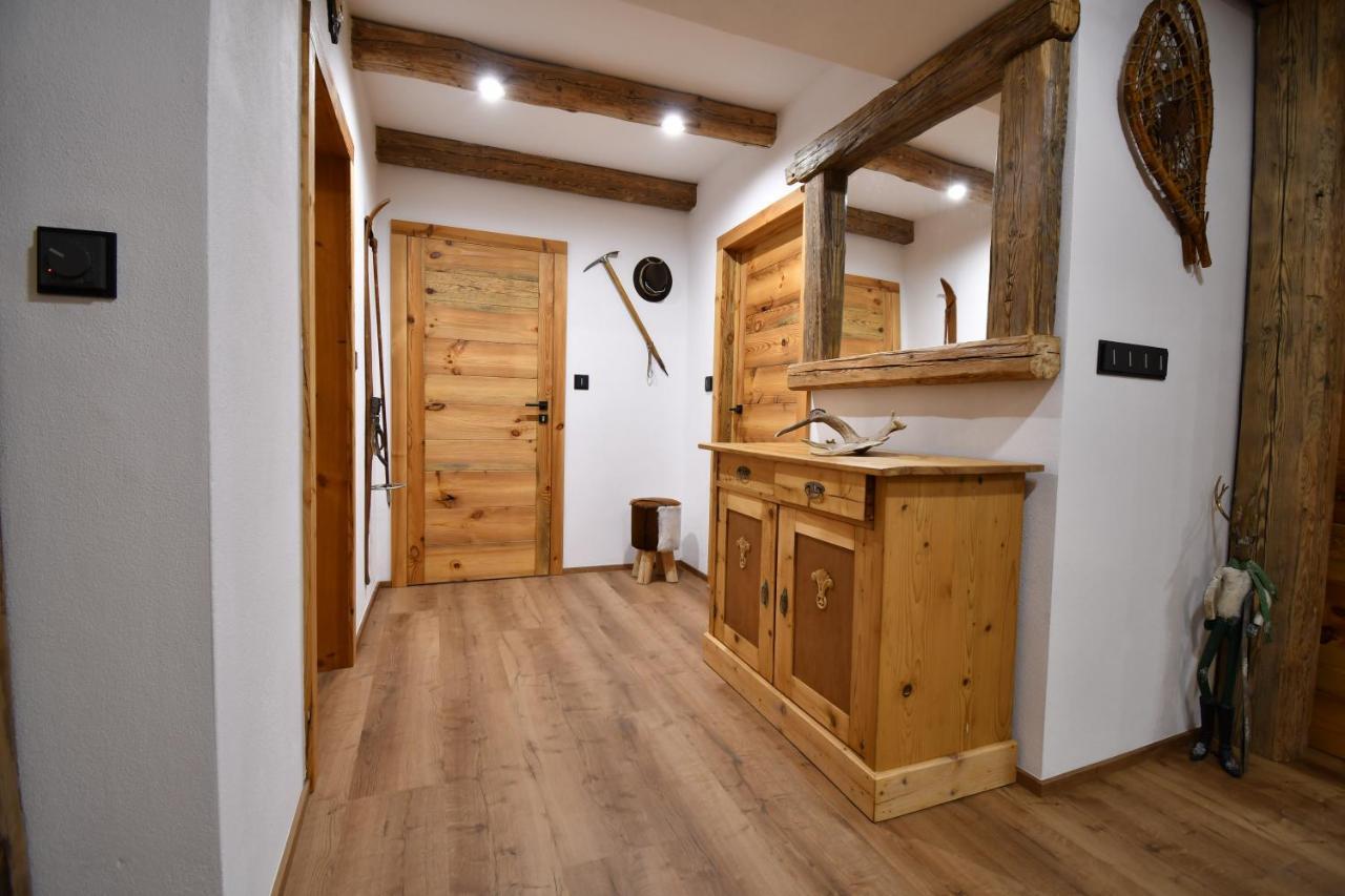 Mastal Apartment *
