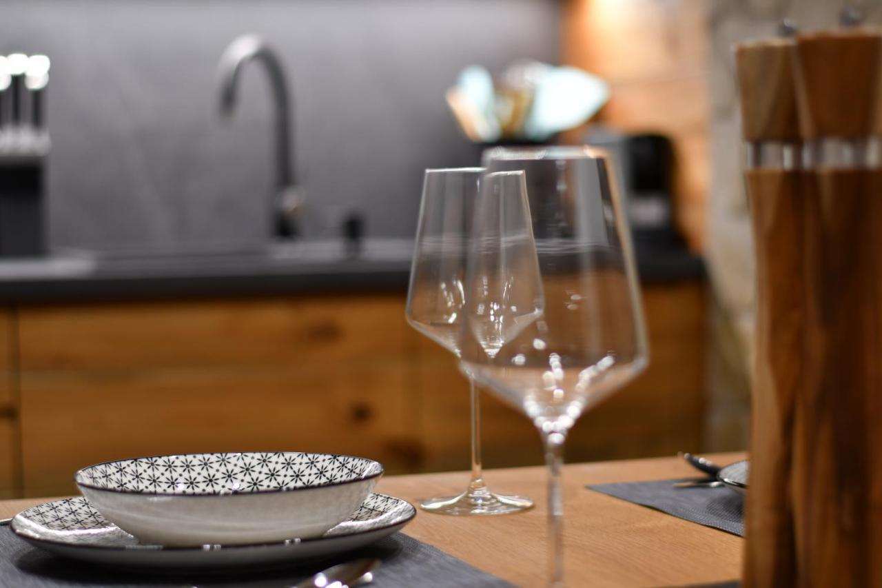 Mastal Apartment