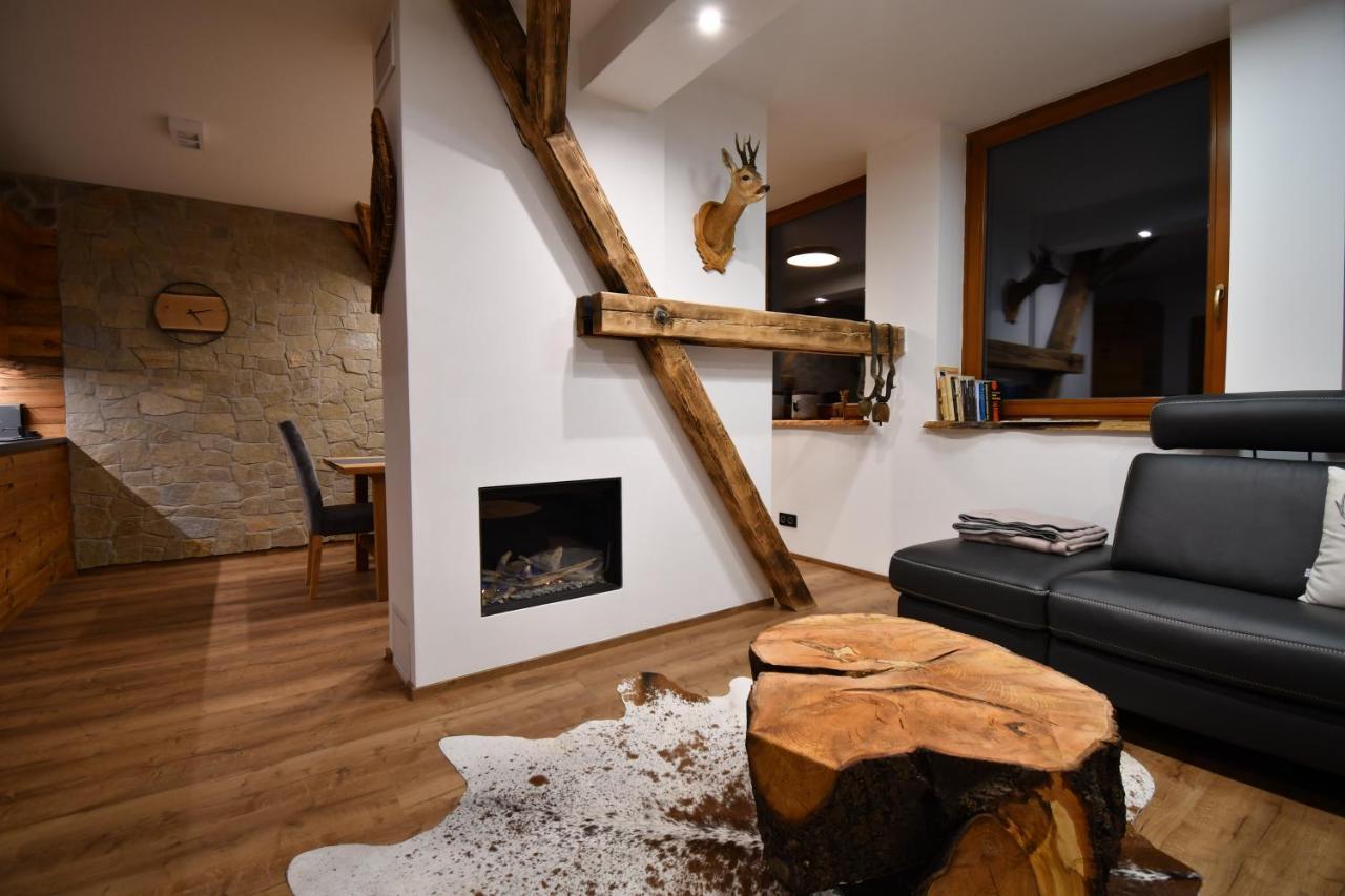 Mastal Apartment *