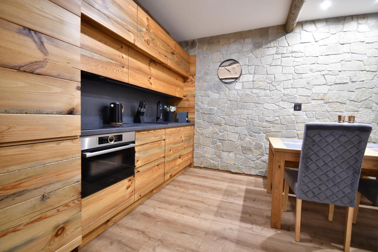 Mastal Apartment Železná Ruda