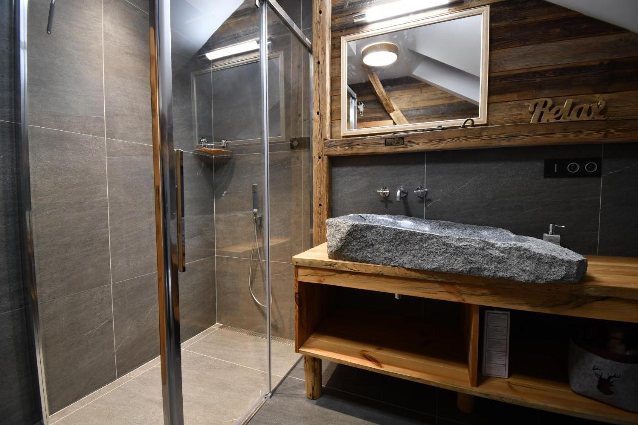 Mastal Apartment *