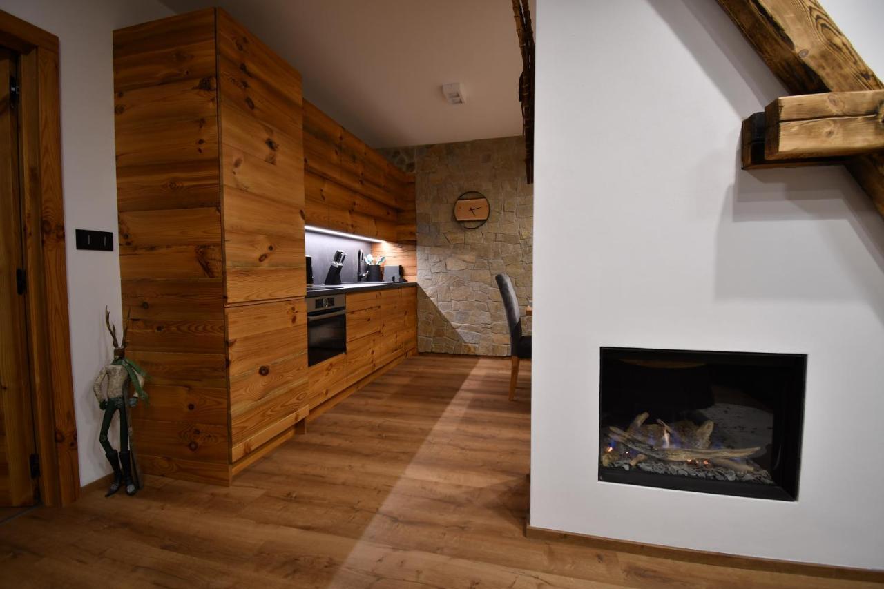 Mastal Apartment