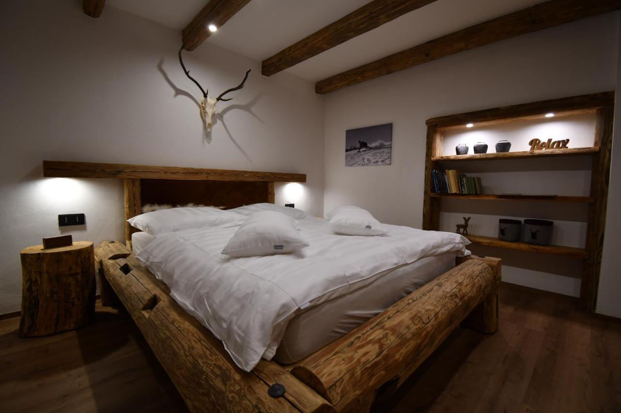 Mastal Apartment Železná Ruda